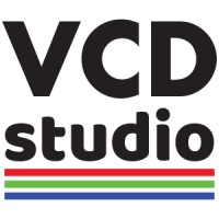 VCD Studio logo - Similar company to Quill Studio