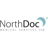 Northdoc Medical logo - Similar company to E&S Doctors