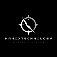 Nanox artificial intelligence algorithm trading system logo - Similar company to Sharelink Securities And Financial Services Ltd