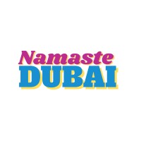 Namaste Dubai logo - Similar company to Axplorify