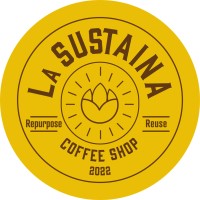 La Sustaina logo - Similar company to En-Simulated Solutions
