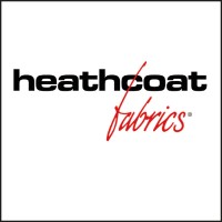 Heathcoat Fabrics Limited logo - Similar company to Baltex- W.Ball And Son Ltd