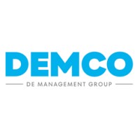 DE Management Services logo - Similar company to Demco