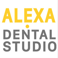 Alexa Dental Studio logo - Similar company to Dotter Inc.