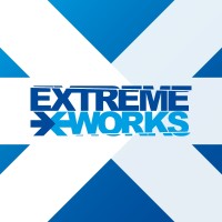 Extreme Works logo - Similar company to E-Talk Ikọbọ Marketplace