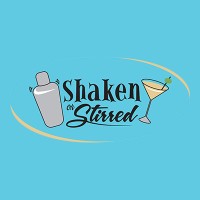 Shaken Or Stirred Bartending