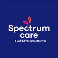 Spectrum Care logo - Similar company to Safe Network