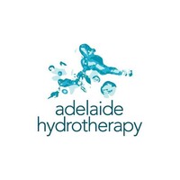 Adelaide Hydrotherapy logo - Similar company to Aqva - Luxury & Medical Hydrotherapy