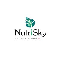 NutriSky logo - Similar company to Nutritional Industry Development, Inc