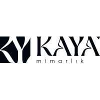 Kaya Architecture logo - Similar company to Huzur Mimarlık
