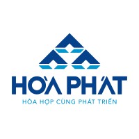 HOA PHAT STEEL PIPE CO., LTD logo - Similar company to Capatus Group