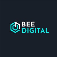 Bee Digital logo - Similar company to Vision Space