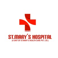 St. Mary's Hospital Thodupuzha logo - Similar company to Provision (Ngo)