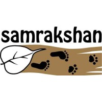 Samrakshan logo - Similar company to Adharshila