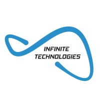 Infinite Technologies logo - Similar company to Fanani Technology And Solutions