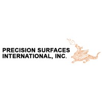 Precision Surfaces International, Inc. (PSI) logo - Similar company to Advantage Asset Management