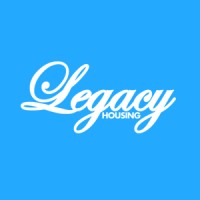 Legacy Housing Corporation logo - Similar company to Putnam Development Authority