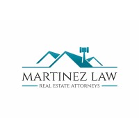 Martinez Law, P.A. logo - Similar company to Shuker & Dorris, P.A.
