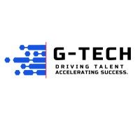 G-TECH Services LLC logo - Similar company to G Tech