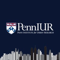 Penn Institute for Urban Research logo - Similar company to Rutgers Urban & Civic Informatics Lab