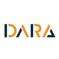 دارا | Dara logo - Similar company to Interactive Solutions Inc
