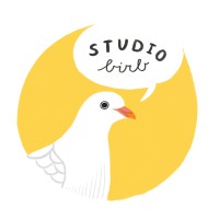 Studiobirb logo - Similar company to Vogelspotcast