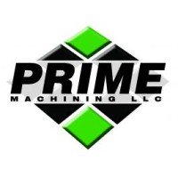 Prime Machining LLC logo - Similar company to Kar-Tech