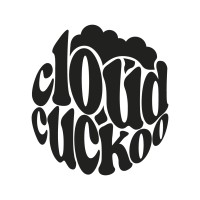 Cloud Cuckoo logo - Similar company to Cloud Cuckoo Island