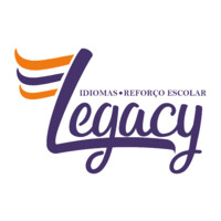 Legacy Idiomas e Reforço Escolar logo - Similar company to E-Didatico