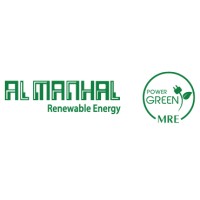 Al-Manhal Renewable Energy logo - Similar company to Integrated Power Systems