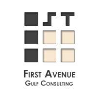 First Avenue Gulf Consulting logo - Similar company to Leeway