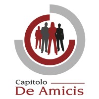BNI - Capitolo De Amicis logo - Similar company to Made By Idea