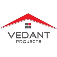VEDANT PROJECTS logo - Similar company to Inmogic Technologies