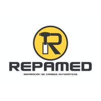 REPAMED COSTABLANCA logo - Similar company to V4Guard / As215764