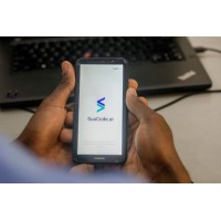 SuaCode.ai logo - Similar company to Sapho (Acquired By Citrix)