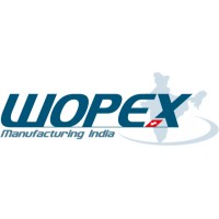 WOPEX Manufacturing India logo - Similar company to Arjunwadkar Consolidated Engineers Private Limited