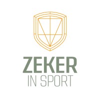 Zeker in Sport logo - Similar company to Het Buiten