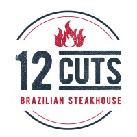 12 Cuts Brazilian Steakhouse logo - Similar company to Murray Media