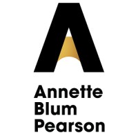 Annette Blum Pearson Leadership Coaching logo - Similar company to Teleschope.Sg