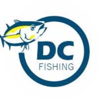 DC Fishing logo - Similar company to Atlantic Seafood