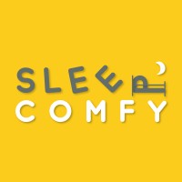 Sleep Comfy logo - Similar company to Worldmobile