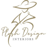 Plush Design Interiors logo - Similar company to 365 Studio