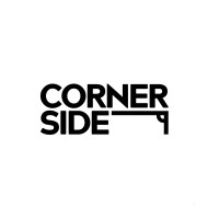 Cornerside logo - Similar company to Muda Mudee