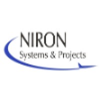 Niron Systems & Projects logo - Similar company to Multivu - Advanced Photography Technologies (Mv-Apt Ltd.)