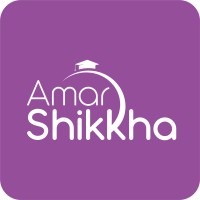Amarshikkha logo - Similar company to Eximus Technologies