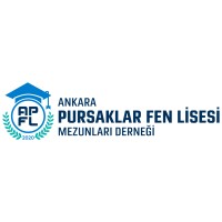 Ankara Pursaklar Fen Lisesi Mezunları ve Mensupları Derneği logo - Similar company to Yönderle Lise