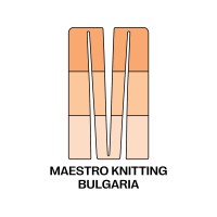 Maestro Knitting Bulgaria logo - Similar company to Maestro Lab