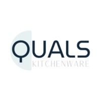 Quals Kitchenware logo - Similar company to Ua Interiors