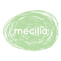 Mecilla logo - Similar company to Slimgenics