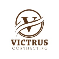 VICTRUS Contracting logo - Similar company to Artisant Carpentry